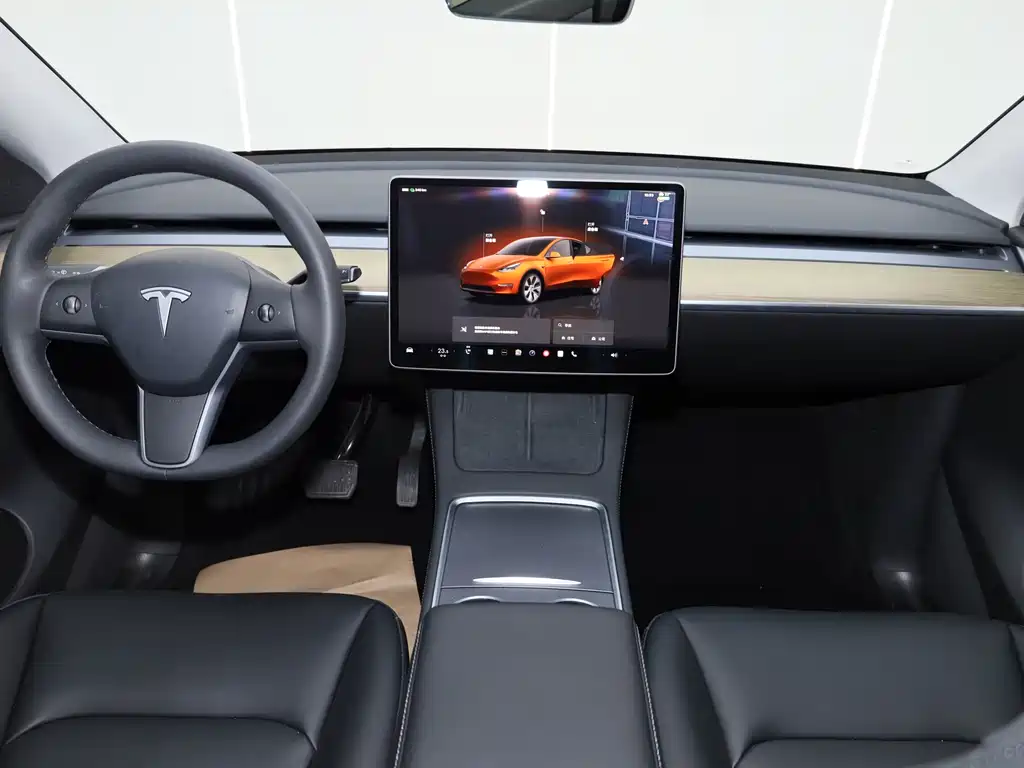 Tesla Model Y 2023 — фото 30