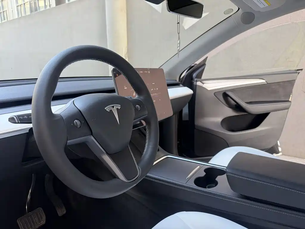 Tesla Model Y 2023 — фото 11