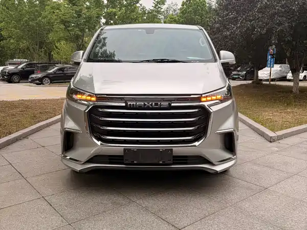 Maxus G20 2023
