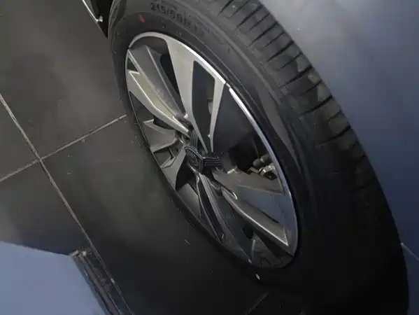 Peugeot 408 2026