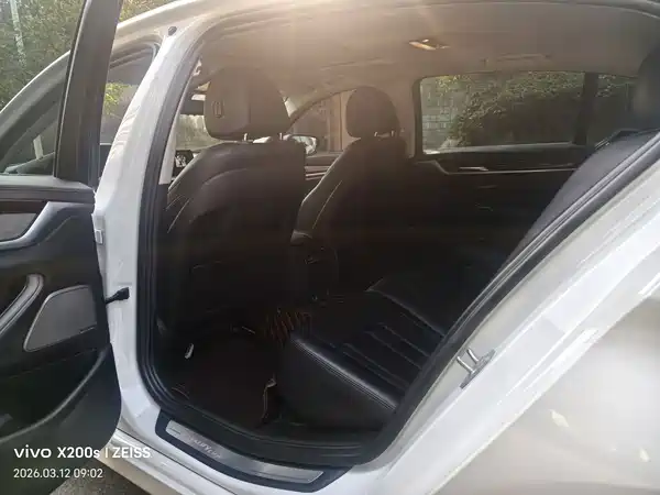 BMW 5 Series 2018