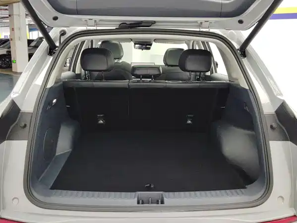Geely Galaxy E5 2025