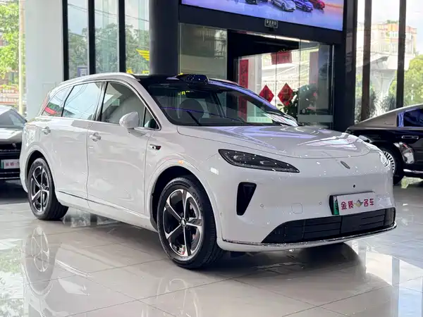 Shangjie H5 2025