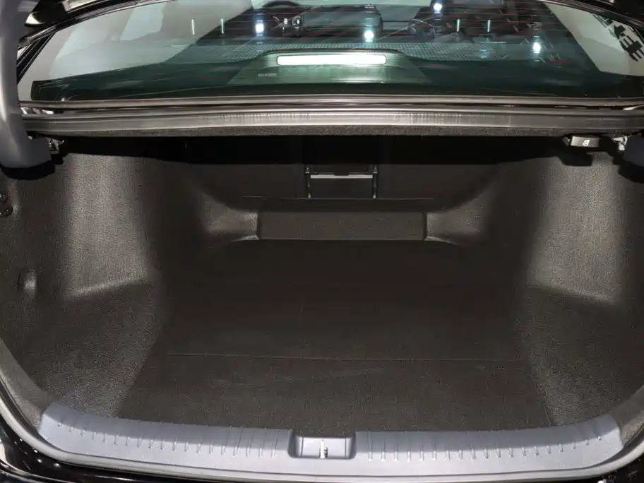 Honda Accord 2024 — фото 17