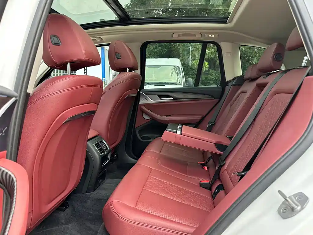 BMW X3 2023