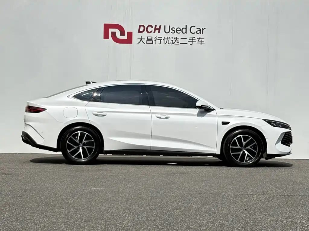 BYD Qin L 2025 — фото 5