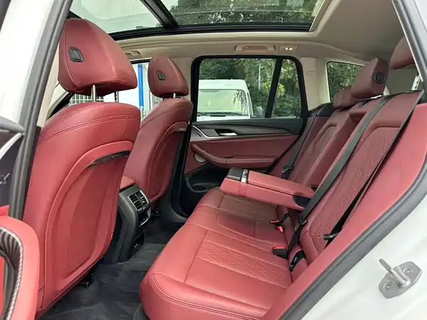BMW X3 2023
