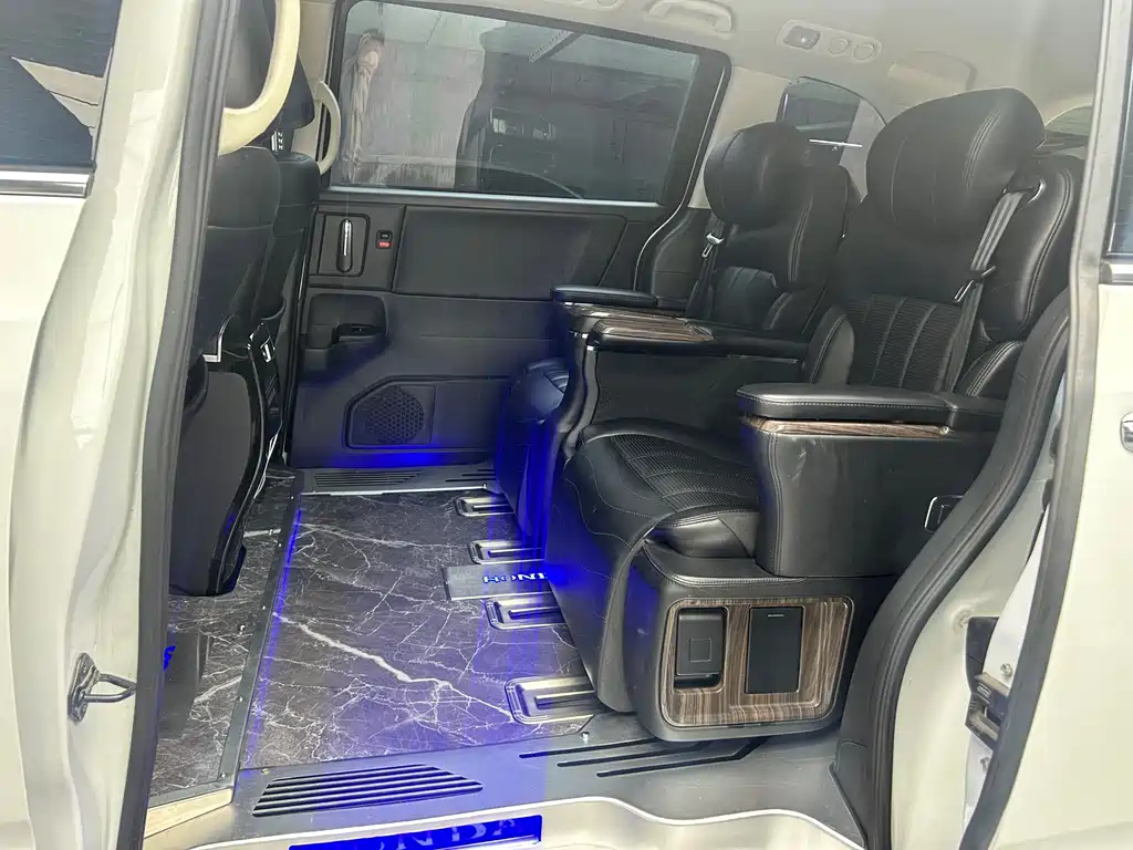 Honda Odyssey 2021 — фото 10