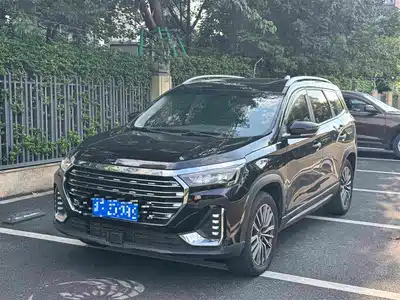 Jetour X90 PLUS 2023