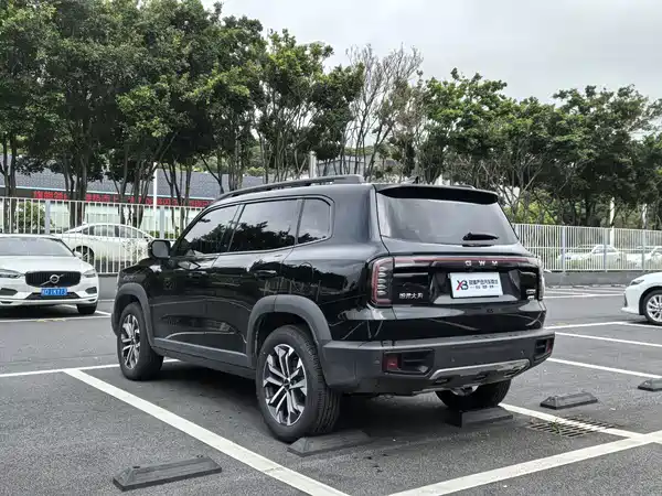Haval Dargo 2025
