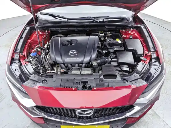 Mazda CX-4 2020
