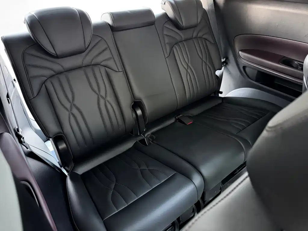 GAC Motor Trumpchi M8 2024 — фото 30