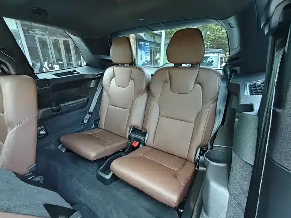 Volvo XC90 2023