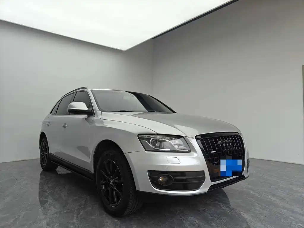 Audi Q5 2012