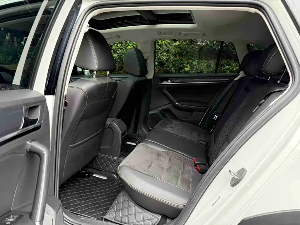 Volkswagen C-Trek 2018 — фото 7
