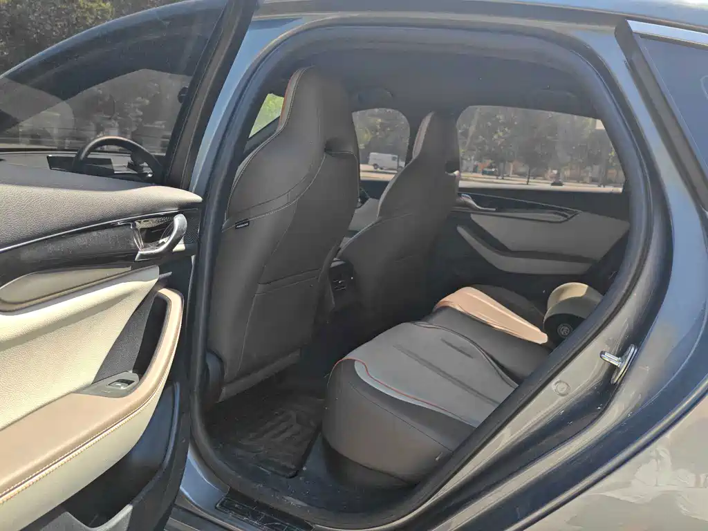 BYD Qin PLUS 2024