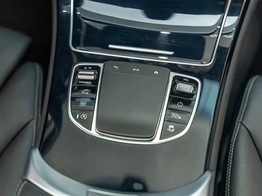 Mercedes-Benz GLC 2023 — фото 14