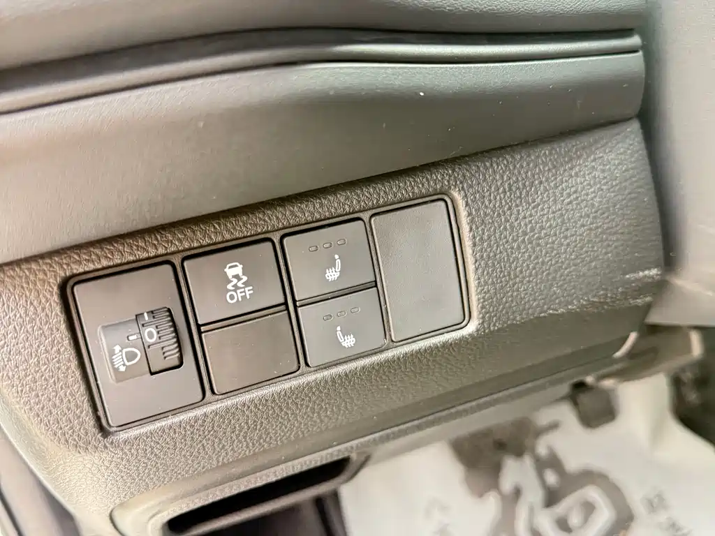 Honda XR-V 2023 — фото 11