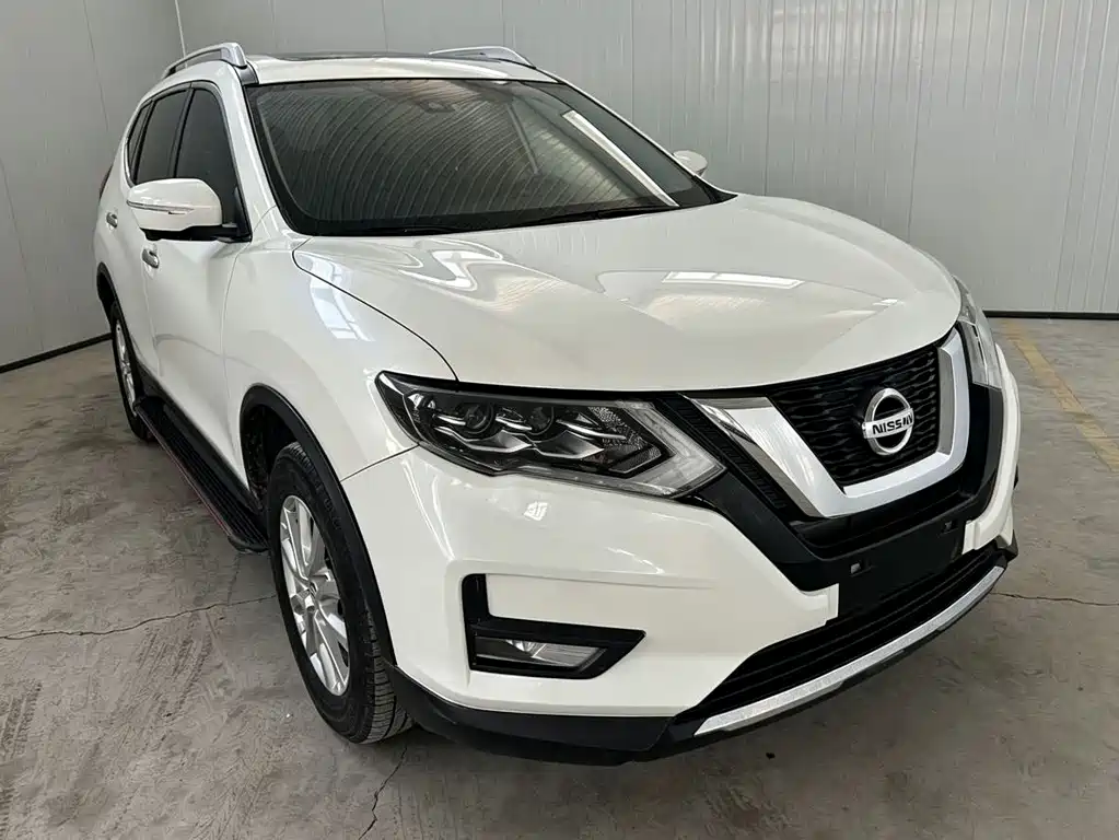 Nissan X-Trail 2023 — фото 3