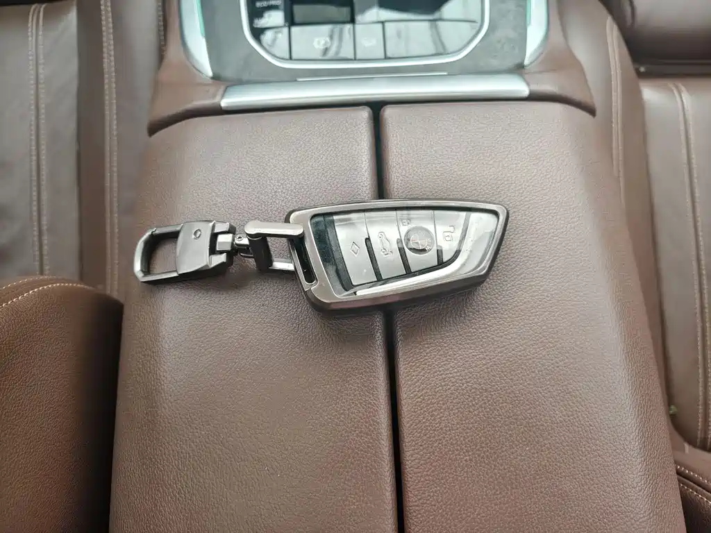 BMW X5 2021 — фото 18