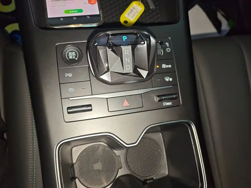BYD Pro New Energy 2025 — фото 14