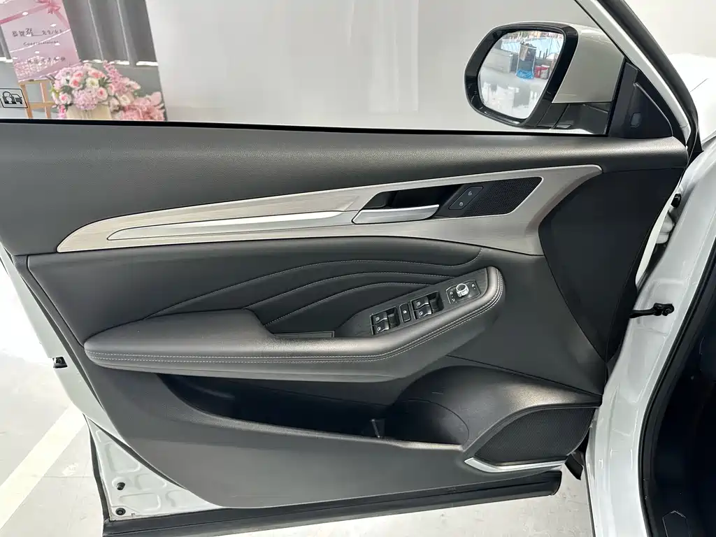 Haval F7 2020 — фото 21