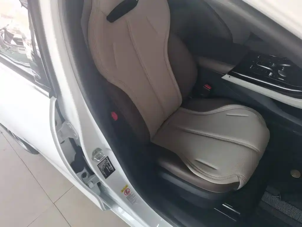 BYD Qin PLUS 2025 — фото 25