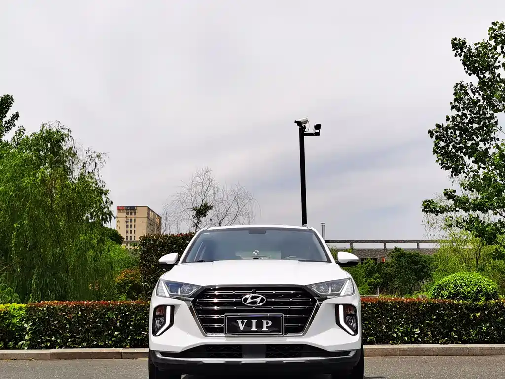 Hyundai Tucson 2020 — фото 2