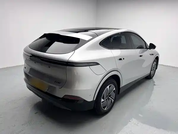 XPeng G6 2025