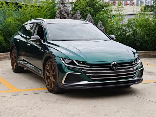 Volkswagen CC 2023