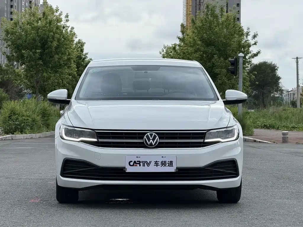 Volkswagen Bora 2022