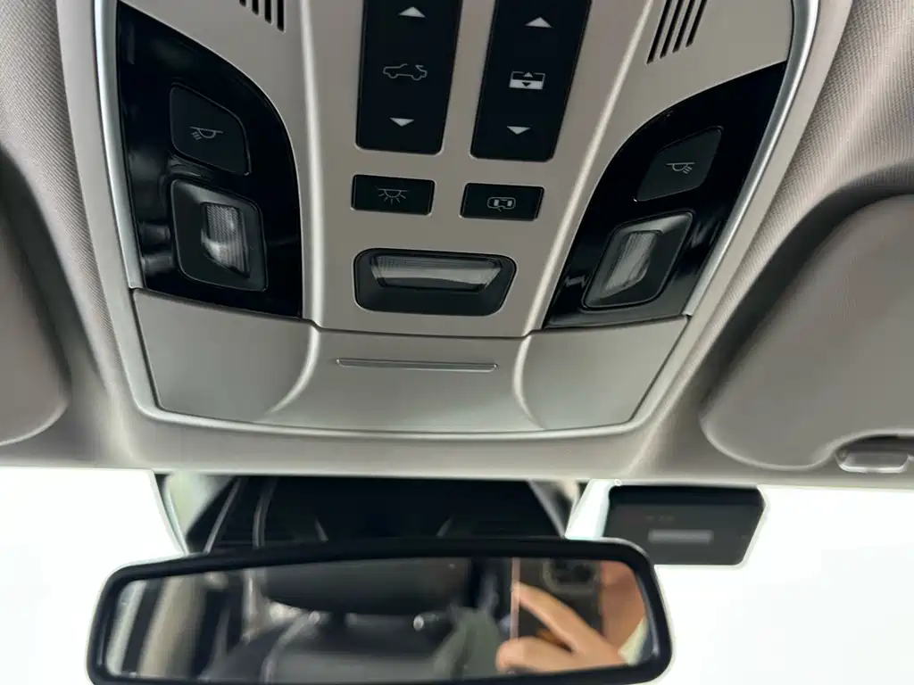 Haval F7 2020 — фото 17
