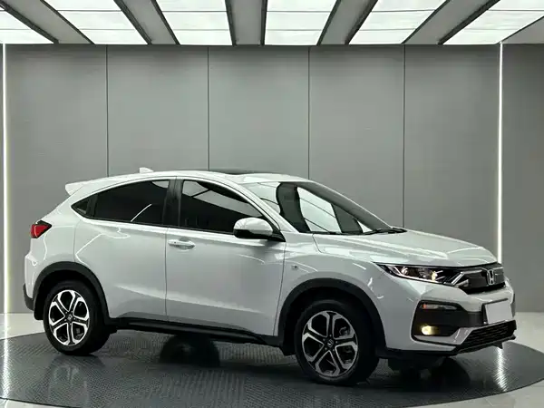 Honda XR-V 2022