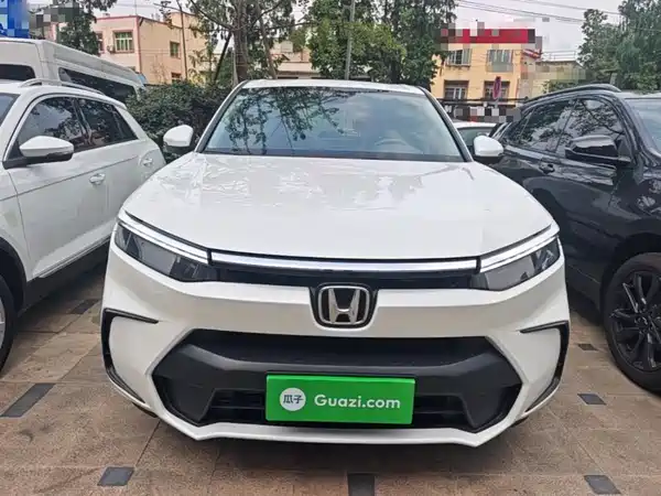 Honda Breeze 2023