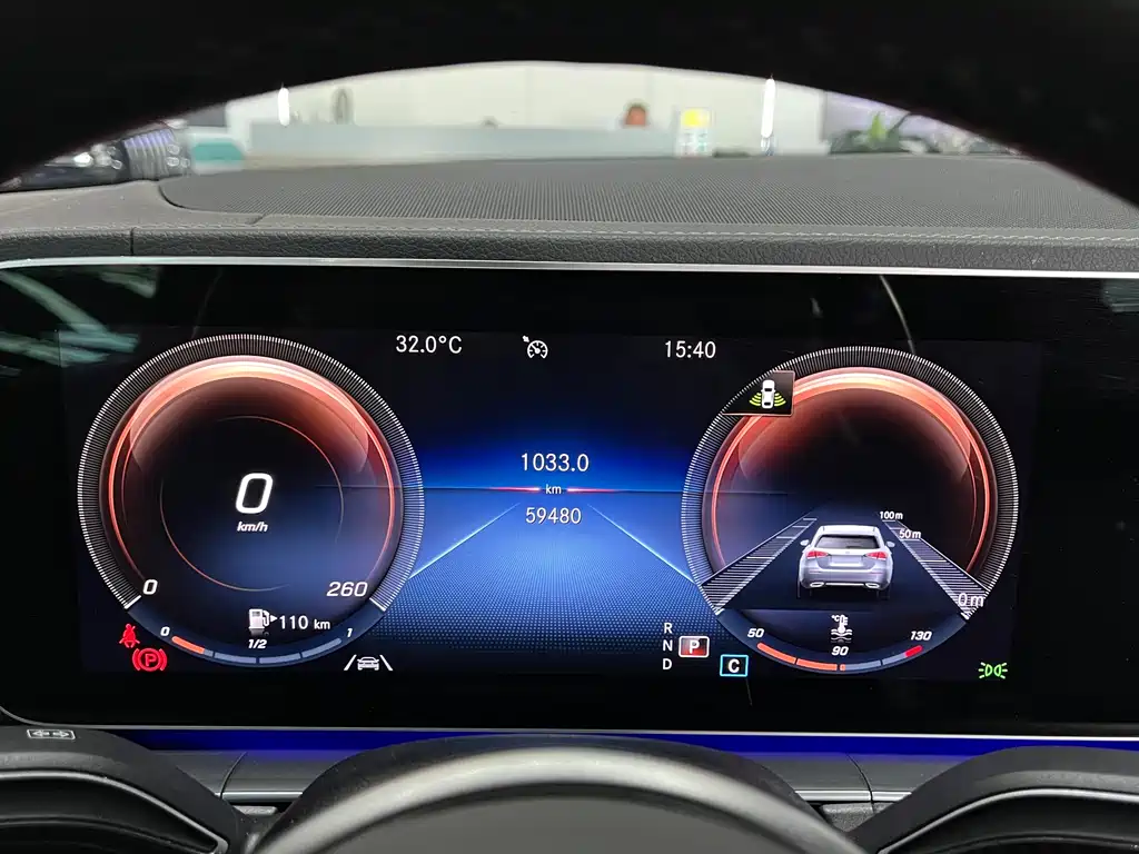Mercedes-Benz GLE 2022 — фото 16
