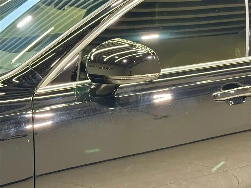 Volvo S90 2024 — фото 13