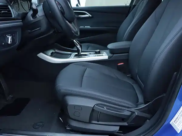 BMW 1 Series 2020