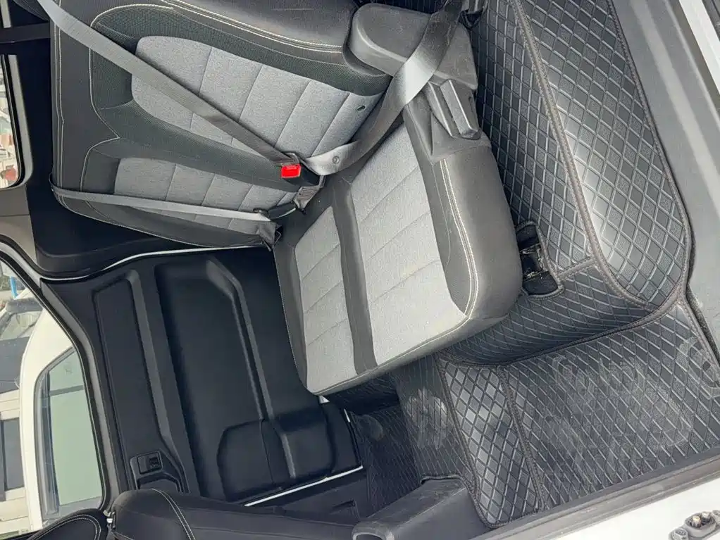 Wuling Journey 2022