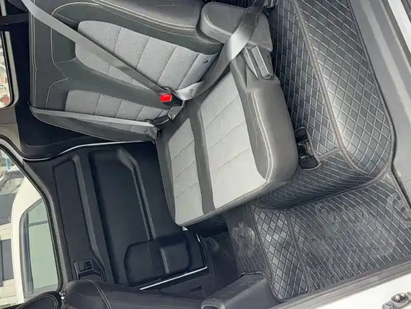 Wuling Journey 2022