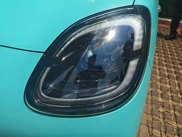 Wuling Hongguang MINIEV 2025