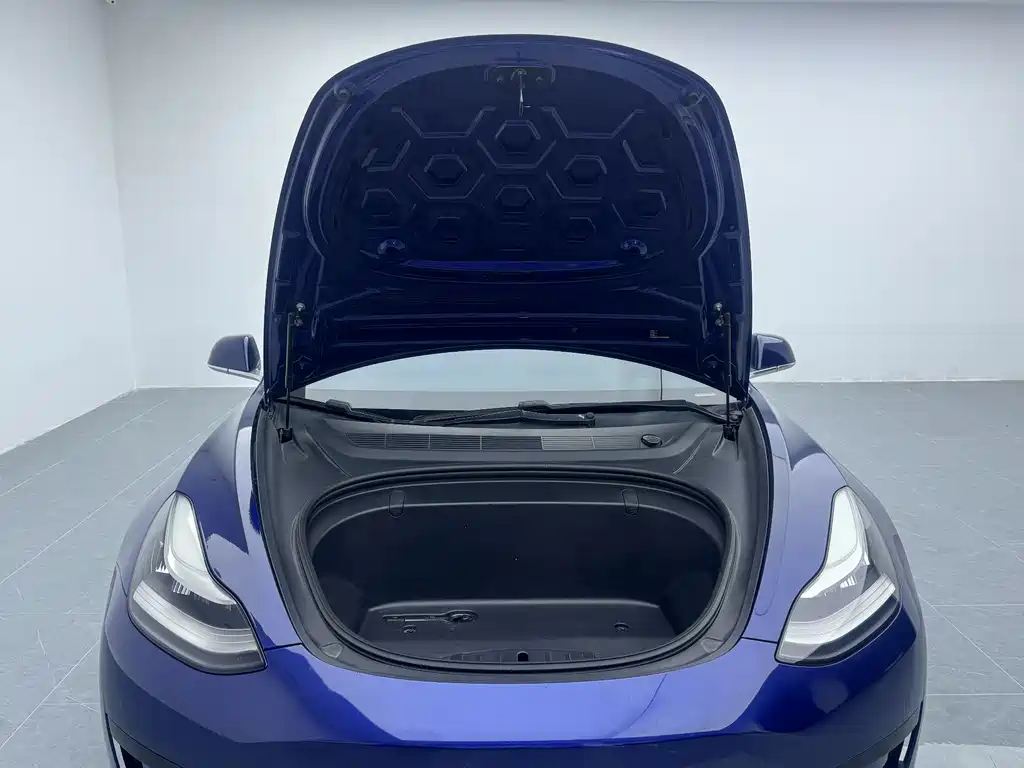 Tesla Model 3 2020 — фото 9