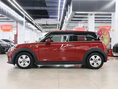 MINI MINI 2014