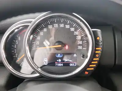 MINI MINI 2014