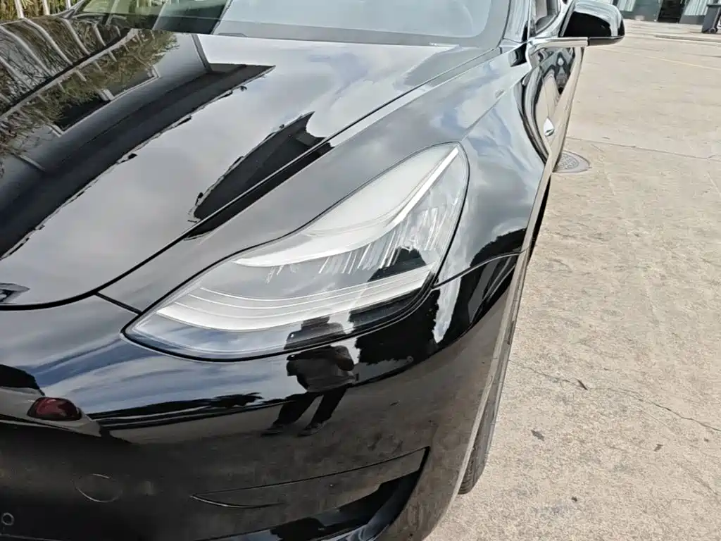 Tesla Model 3 2020 — фото 24