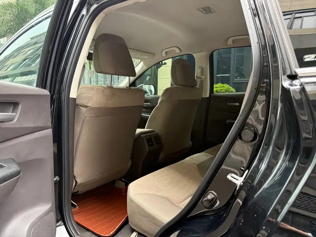 Honda CR-V 2013