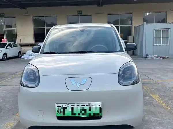 Wuling Hongguang MINIEV 2025