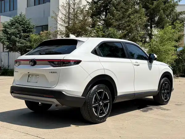 Honda Vezel 2023