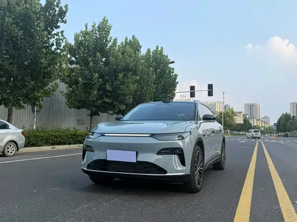 Leapmotor C11 2025