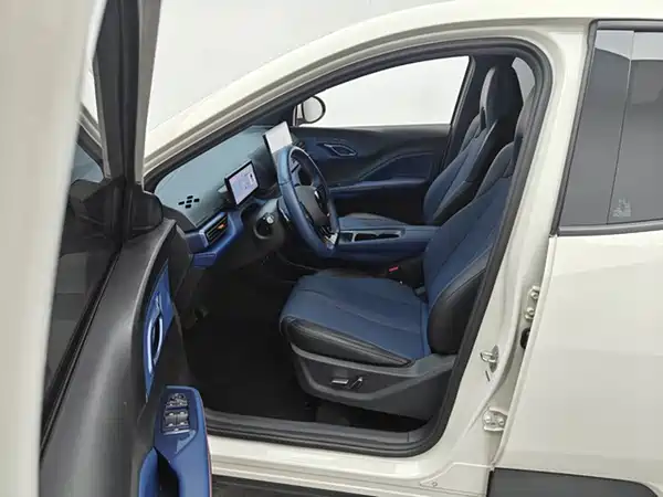 BYD Seagull 2025