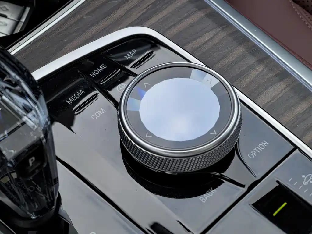 BMW X5 2022 — фото 16